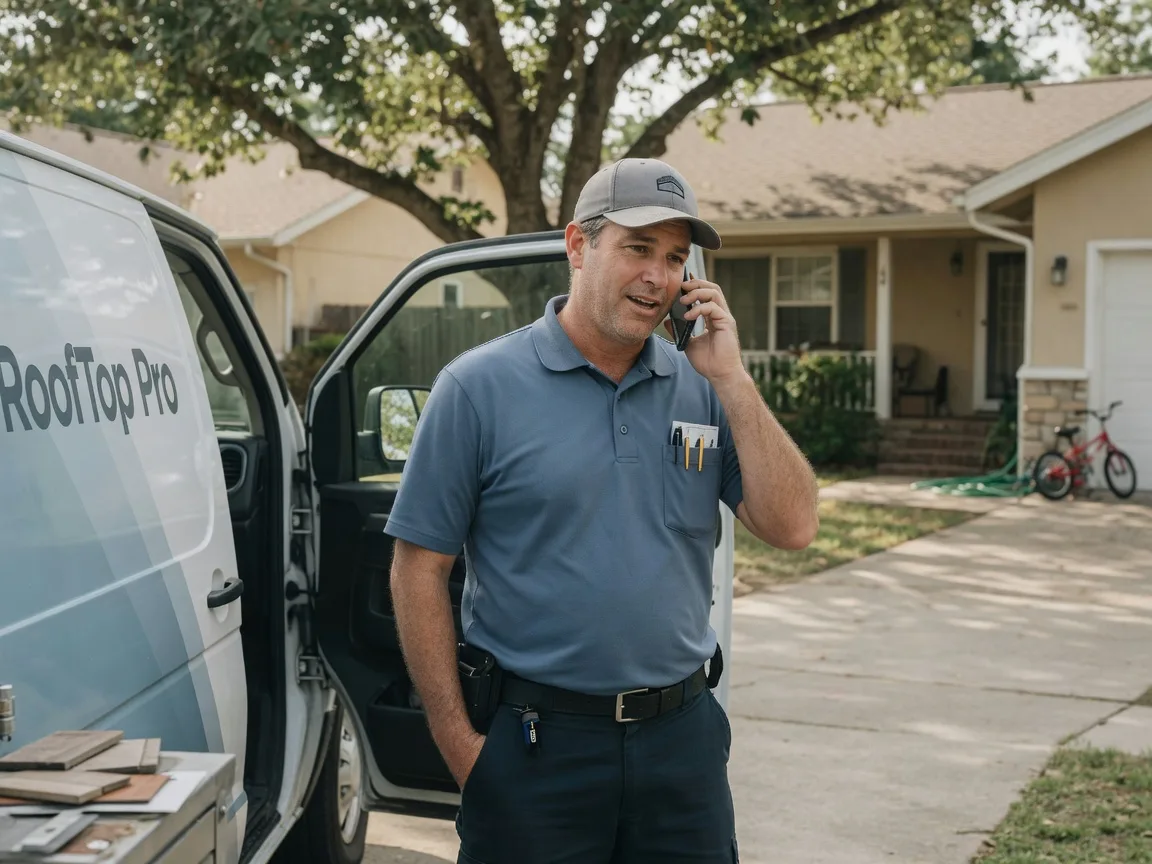 Roof Repair Bradley, SD FAQs